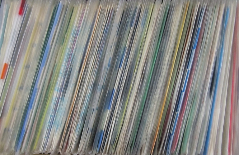 【愛知】レコードを売却するレコードショップを選ぶポイント！郵送による買取も対応可。