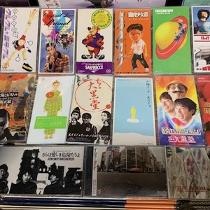 レコード70枚組セット売り　C